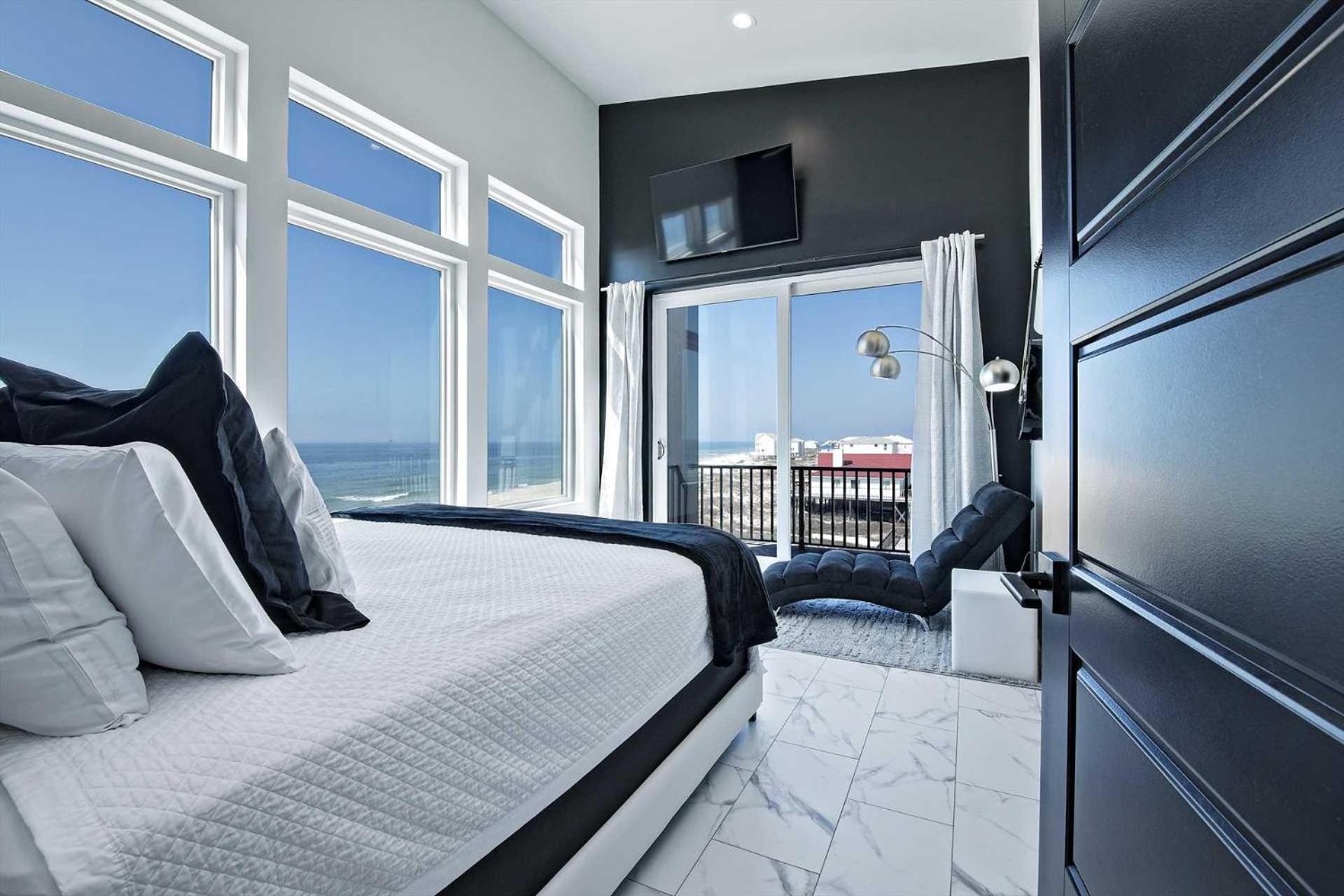 Black Pearl Gulf Shores Exterior foto